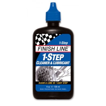 Finish Line 1- Step 120ml 1