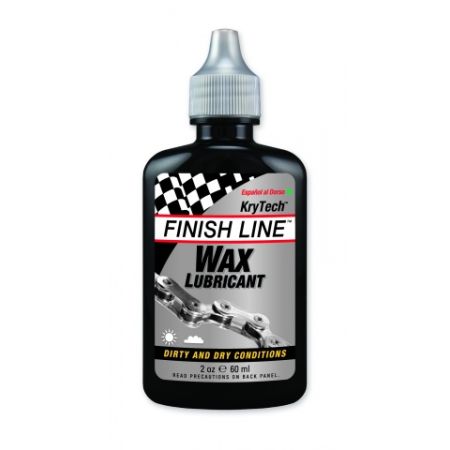 Finish Line Kry Tech 60ml 1