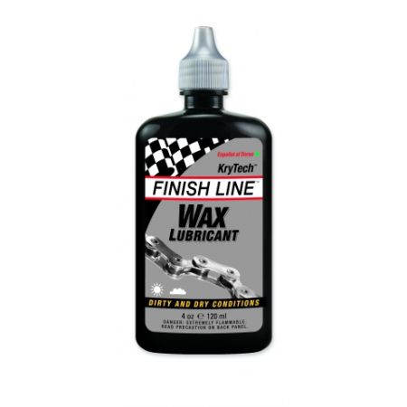 Finish Line Kry Tech 120ml 1