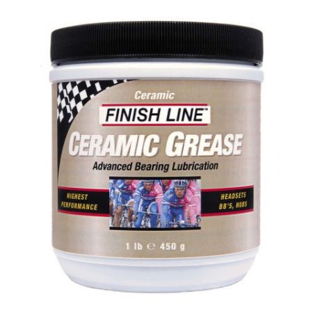Finish Line Ceramic Grease 450g puszka 1