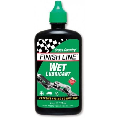 Finish Line Cross Country 120ml 1