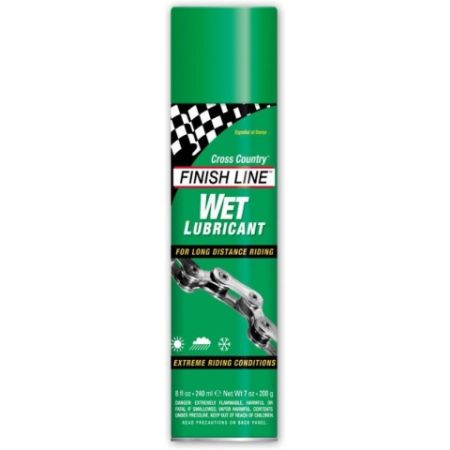 Finish Line Cross Country 240ml aerozol 1