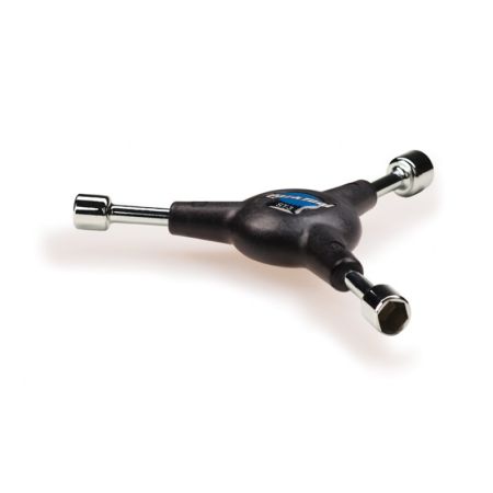 PARK TOOL ST-3 potrójny klucz nasadowy