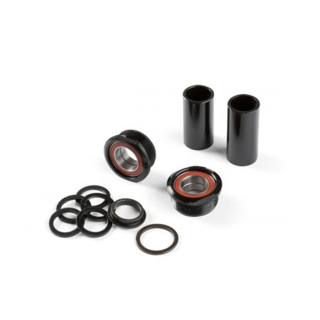 Dartmoor 2018 Euro BB Intro suport