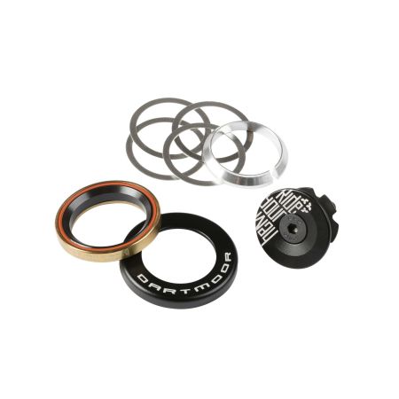 Dartmoor 2018 Górna część sterów IS42/28.6