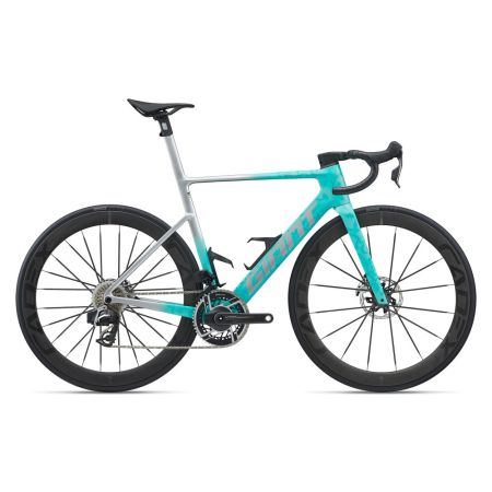 Rower GIANT Propel Advanced SL 0-Red