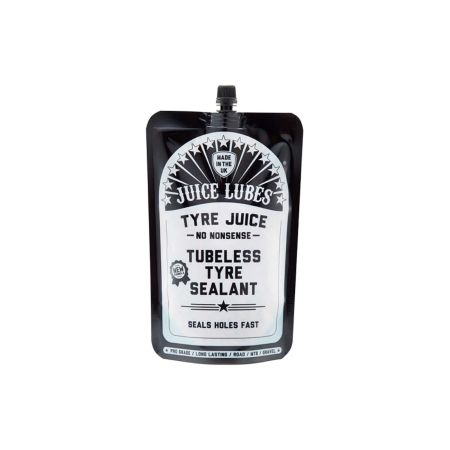 Płyn uszczelniający JUICE LUBES Tyre Juice 140ml