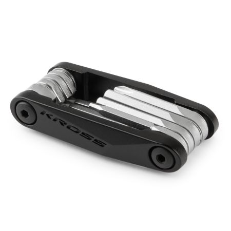 Multiklucz KROSS Pro 8
