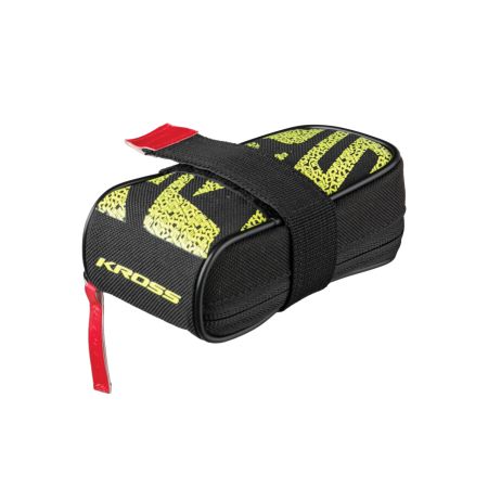 KROSS Pro Team Yellow