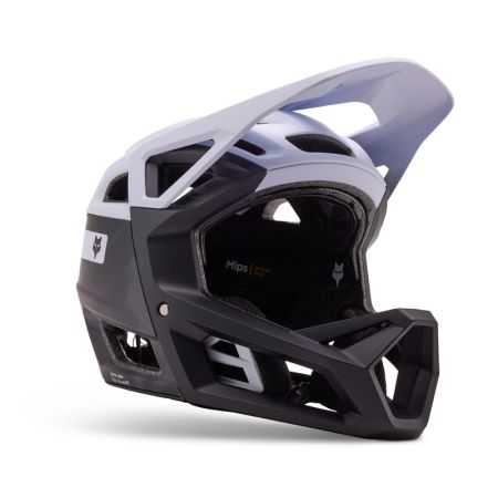 Kask FOX Proframe RS Taunt White