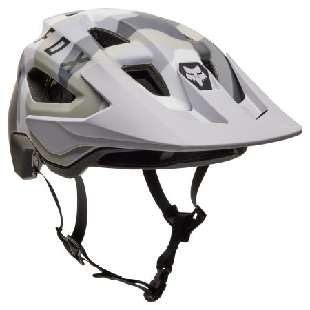 Kask FOX Speedframe Camo Grey Camo