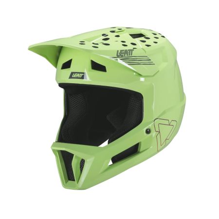 Kask LEATT MTB Gravity 1.0 mojito