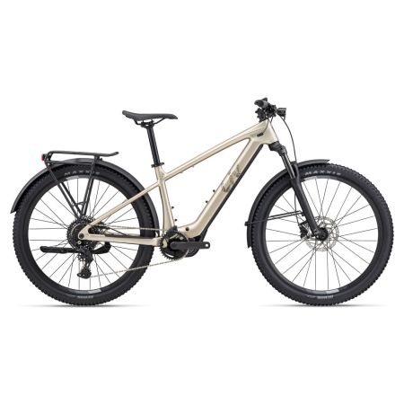 Rower LIV Tempt E+ EX