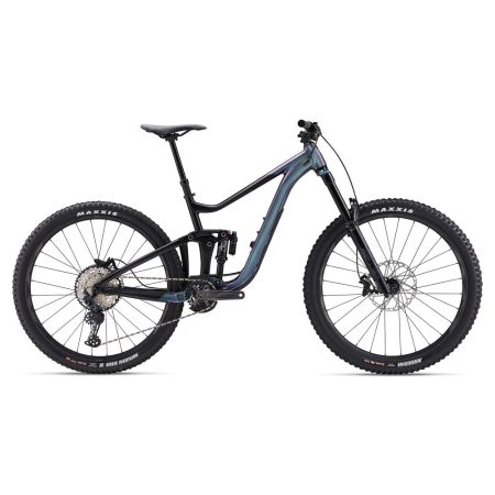 Giant Reign 1