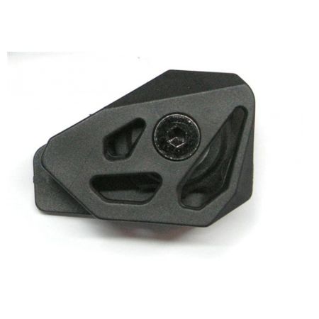 Dartmoor Trail One / Trail Two Klatka Dolna