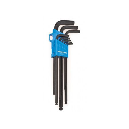 PARK TOOL HXS-1.2 zestaw kluczy imbusowych