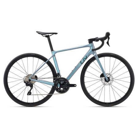Liv Langma Advanced 2