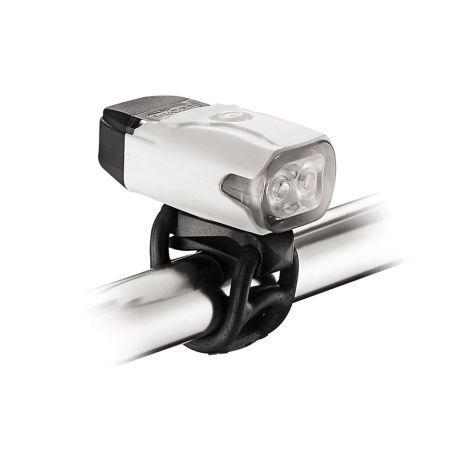 LEZYNE lampka przednia LED KTV Drive 180 USB White