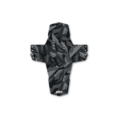 Błotnik przedni SLICY - LONG ULTIMATE MUDGUARD - CAMO