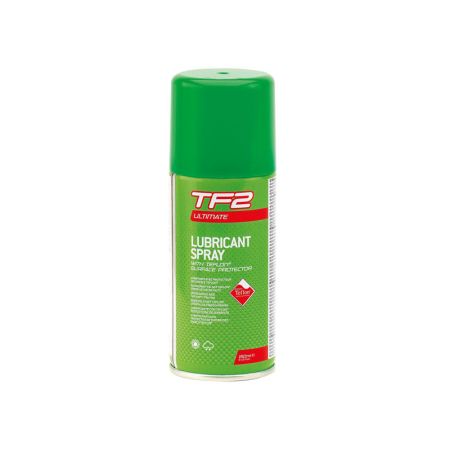 WELDTITE TF2 TEFLON Aerosol Spray 150ml 
