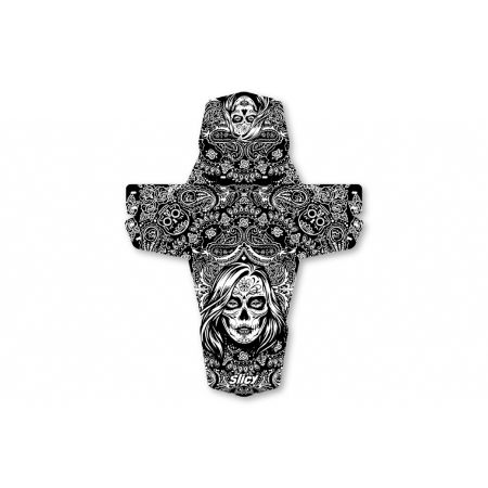 Błotnik przedni SLICY - LONG MUDGUARD - MEXICANOS