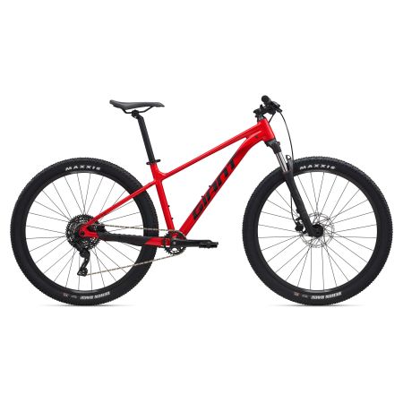 Rower GIANT Talon 2 Pure Red