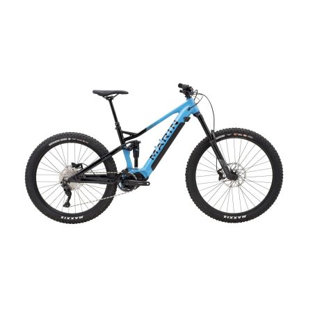 Rower MARIN Alpine Trail E 29" L niebieski