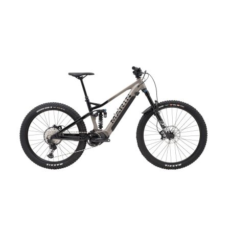 Rower MARIN Alpine Trail E2 29" XL brązowy
