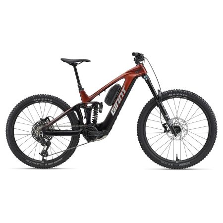 Rower GIANT Reign Advanced E+ 1 Mars Dust