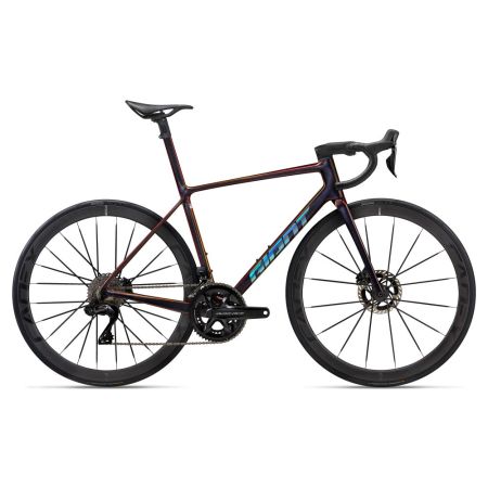 Giant TCR Advanced SL 0 DA
