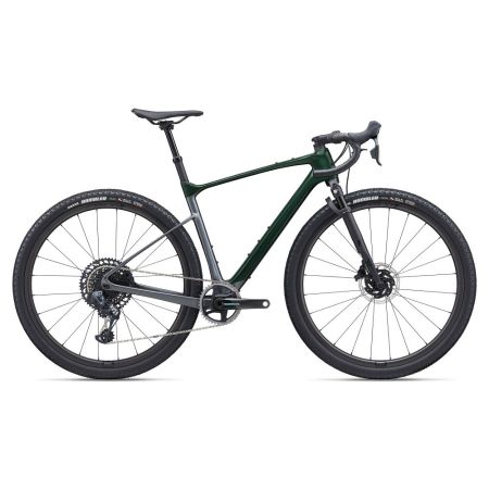 Rower GIANT Revolt X Advanced Pro 0