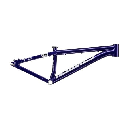 Rama NS BIKES Decade 26" V3 Violet