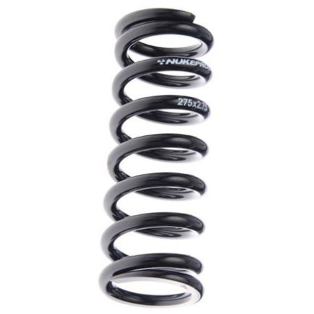 Nukeproof Steel 3" 166 mm sprężyna Vivid-350 lbs