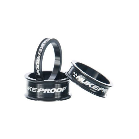 Nukeproof Turbine Spacer 3mm podkładka pod mostek
