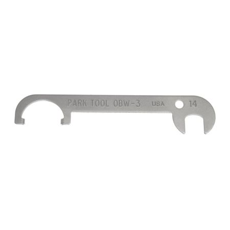 PARK TOOL OBW-3 klucz płaski do hamulca hak/14mm