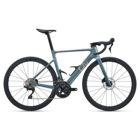 Liv EnviLiv Advanced 2