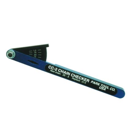 PARK TOOL CC-2 przyrząd do sprawdzania zużycia łańcucha