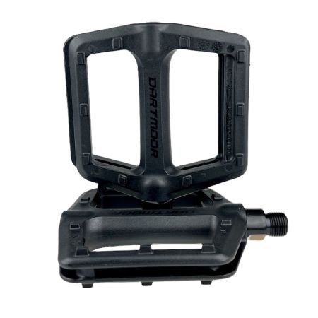 Pedały DARTMOOR Candy czarny