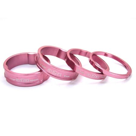 A2Z podkładki 1-1/8" ultra light różowy