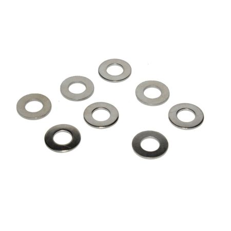 Dartmoor Zestaw podkładek regulujących do napinaczy