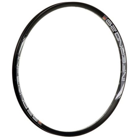 Sun Ringle Inferno 29 27,5" obręcz czarna