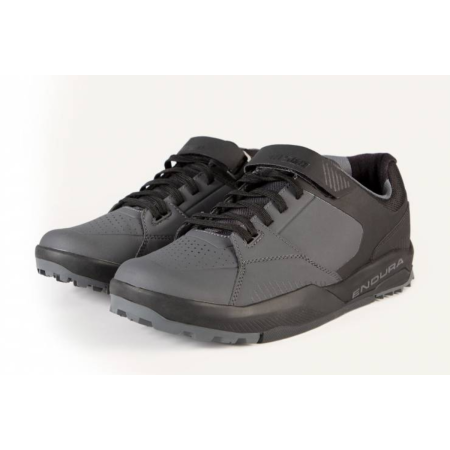 Buty ENDURA MT500 Burner Flat Black