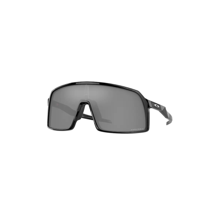 Okulary OAKLEY SUTRO Polished Black / Prizm Black