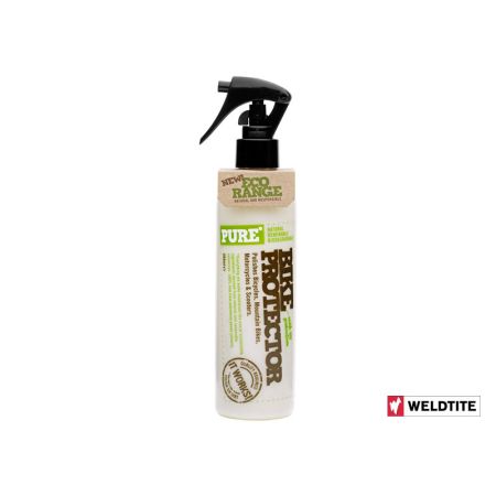 WELDTITE Pure Bike protector 250ml nabłyszczacz