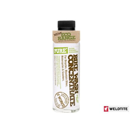 WELDTITE Pure Bike Wash koncentrat 200ml 
