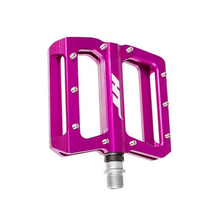 Pedały HT-AN01 fioletowe 