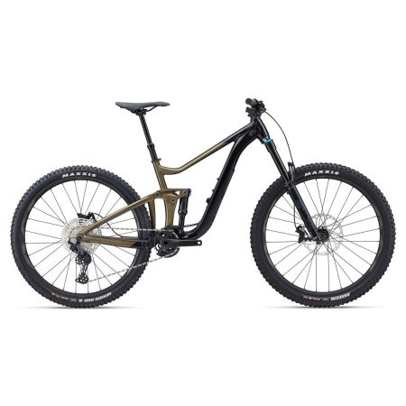 Giant Reign 2