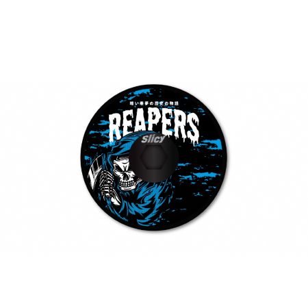 Fun Cap SLICY - Headset Cap REAPERS