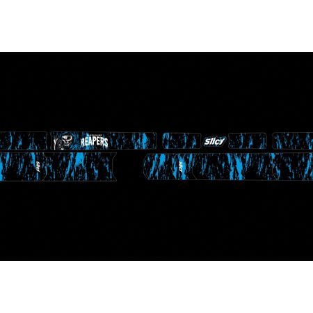Folia ochronna SLICY - SUBLIMISTICK COLOR - REAPERS GLOSSY