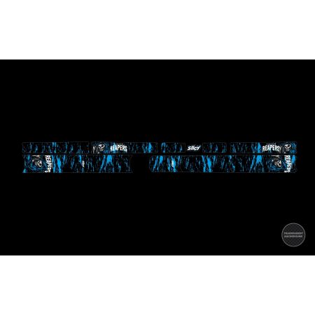 Folia ochronna SLICY - SUBLIMISTICK COLOR - REAPERS MATT